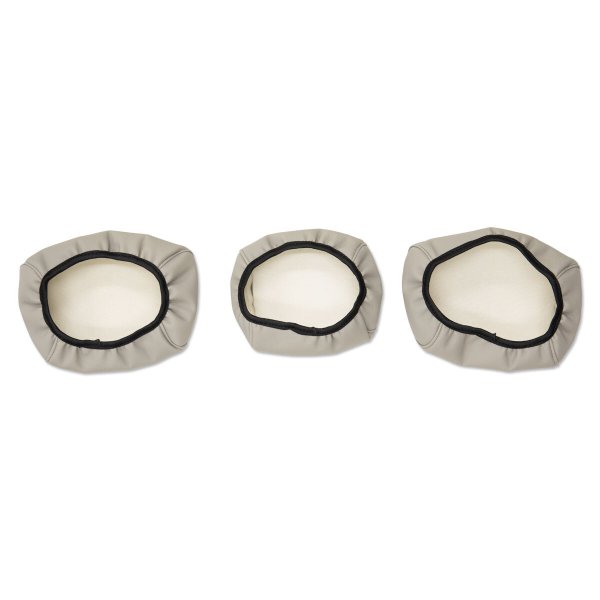 Photo9: Seat Cover set for Prius(NHW20 Model)  Rear Bench (9)