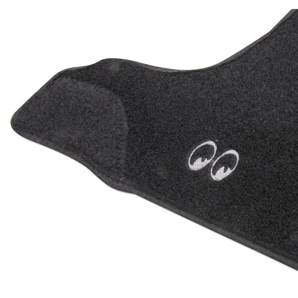 Photo2: TOYOTA Land Cruiser 2024- 250 series Dashboard Covers (2)