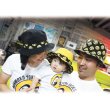 Photo3: EYEBALL Reversible Bucket Hat (3)
