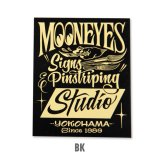 Photo: Signs & Pinstriping Studio Sticker