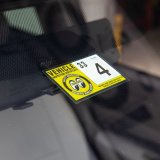 Photo: MOONEYES JCI Sticker