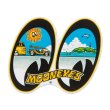 Photo2: MOON Shonan Cruise Sticker (2)