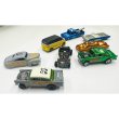 Photo4: 1/64 Die-cast Car Decals MOONEYES Assort (4)