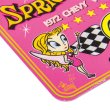 Photo5: Sprightly Fairy Sticker (5)