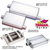 Photo: DYNOMAX California Bass Turbo