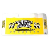 Photo: California MOON Auto Sunshade