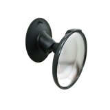 Photo: Rear Seat View Mirror