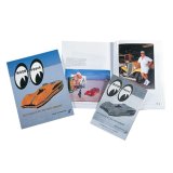 Photo: MOON Equipped Book