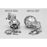 Photo: Holley High-Volume Mechanical Fuel Pump