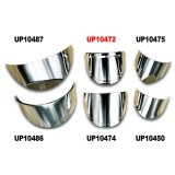 Photo: Small Round Light Visor