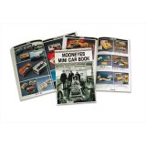 Photo: MOONEYES Mini Car Book