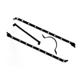 Photo: Oil Pan Gasket Chevy 265-350 '55-'74