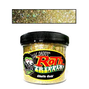 Photo: Roth TRIPPIN' Flake - Ghetto Gold
