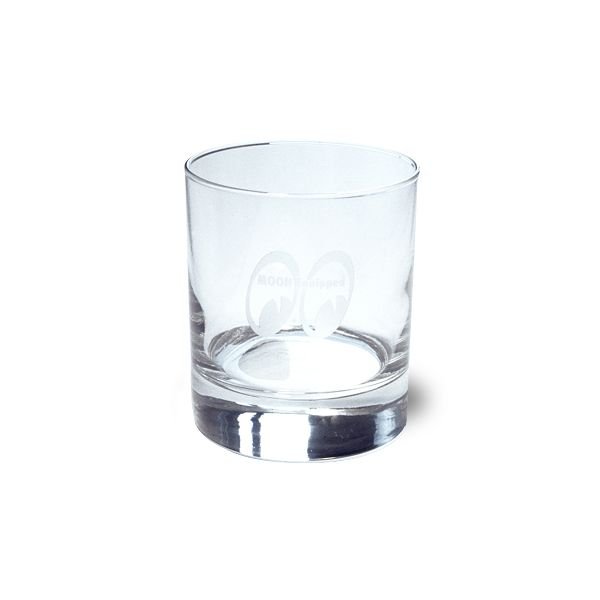 Photo2: MOON Classic Rock Glass (2)