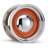 Photo: Baby Moon RWD Chrome/Bare