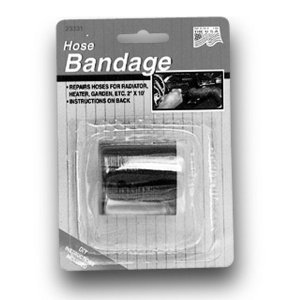 Photo: Hose Bandage