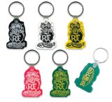 Photo: Rat Fink Soft Rubber Key Ring