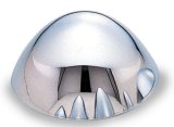 Photo: Bullet Cap  Diameter 10.5cmxHeight 3.8cm