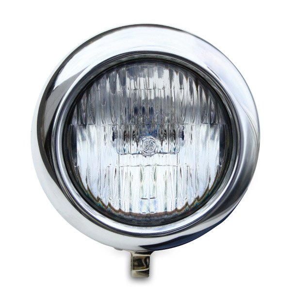 Photo2: Motorcycle Headlight by Cole Foster (2)