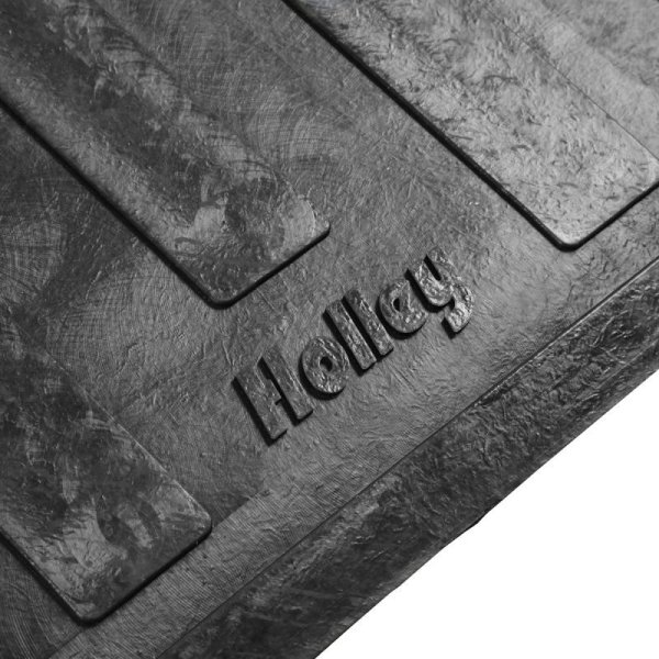 Photo2: Rubber Bed mat 78-87 El camino. (2)