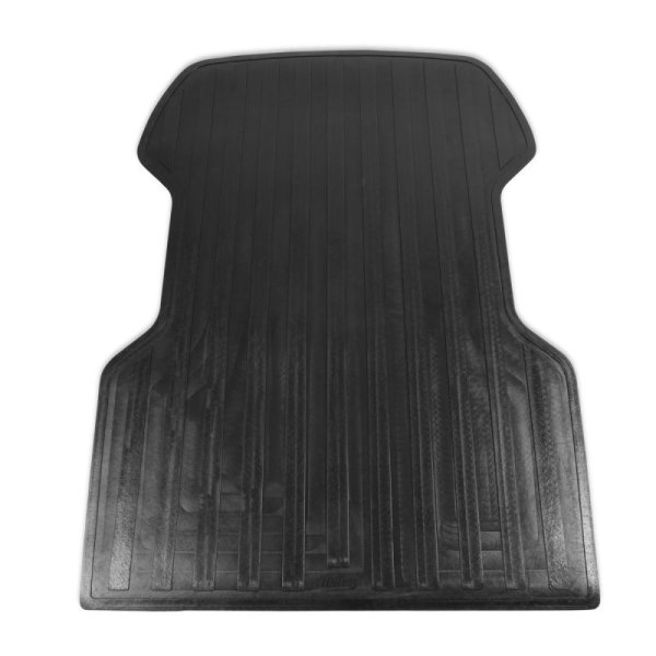Photo1: Rubber Bed mat 78-87 El camino. (1)