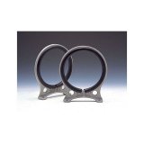 Photo: 500 Series MOON Fuel Tanks 8 inch Aluminum Bracket