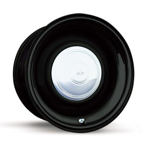 Photo: Baby Moon RWD Bare