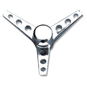 Photo: Air Cleaner Nuts: Tri-Tip