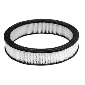 Photo: Air Filter  Element 14 x 3 inch