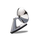 Photo: 60's Style Round Mirror