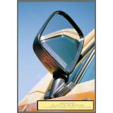 Photo: Side Mirror Caution Sticker