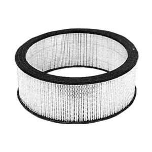 Photo: Air Filter Element 14 inch×3 inch Triangler