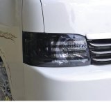 Photo: Smoke Light Cover Slit Type  (Fixed)