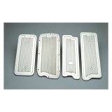 Photo: MOON No-Named Finned Valley Cover