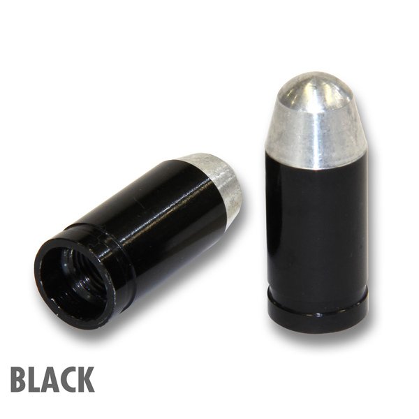 Photo2: Bullet Air Valve (2)