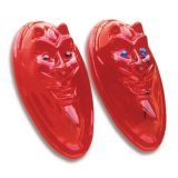 Photo: Devil Tail Light