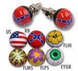 Photo: More License Plate Bolts...