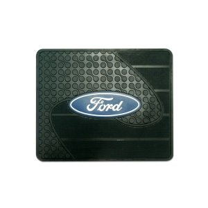 Photo: Ford Utility mat