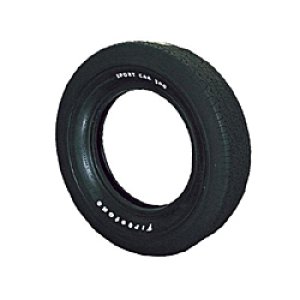 Photo: Firestone Wide Oval Sport Car [Contact Us]