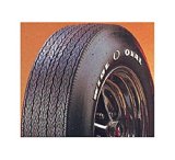 Photo: Firestone Wide Oval Raised White Letter Tire [Contact Us]