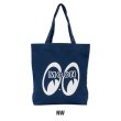 Photo2: MOON Tote Bag (2)