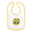 Photo2: MOON Classic Baby Apron (2)