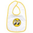 Photo3: MOON Classic Baby Apron (3)