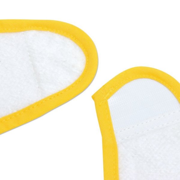 Photo4: MOON Classic Baby Apron (4)