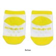 Photo2: EYEBALL Baby Ankle Socks (2)