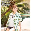 Photo3: MOONEYES 35th Anniv. Limited Aloha Shirt (3)