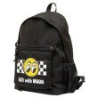 Photo6: MOON Backpack with Sacoche (6)