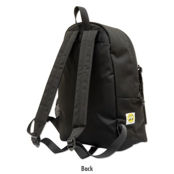 Photo7: MOON Backpack with Sacoche (7)