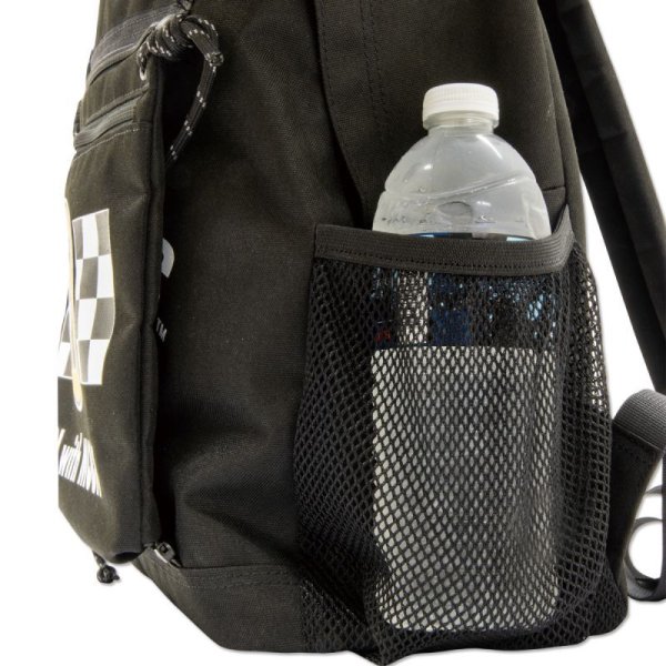 Photo11: MOON Backpack with Sacoche (11)