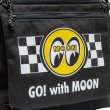 Photo17: MOON Backpack with Sacoche (17)